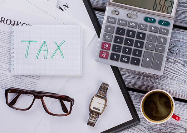 Expert Tax Prep: Maryland Insights